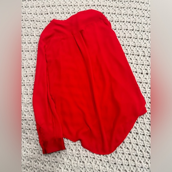 Apt 9 blouse - Picture 3 of 4